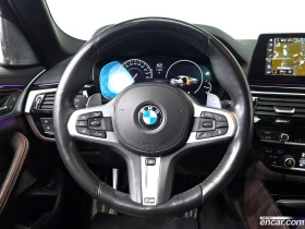 BMW 540 540i xDrive M Sport Plus, снимка 13
