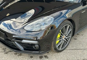 Porsche Panamera, снимка 4