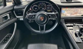 Porsche Panamera, снимка 12