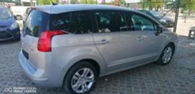 Обява за продажба на Peugeot 5008 2.0 D PREMIUM ~8 500 лв. - изображение 3