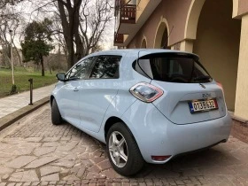 Renault Zoe INTENSE, снимка 3