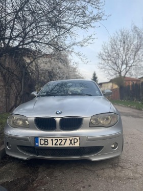 BMW 118, снимка 1 - Автомобили и джипове - 44803834