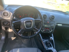 Audi A3, снимка 5 - Автомобили и джипове - 45254490
