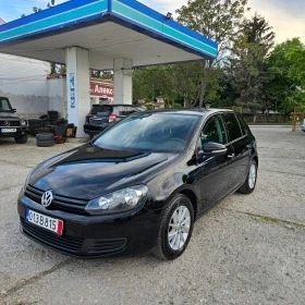     VW Golf 1.6 TDI