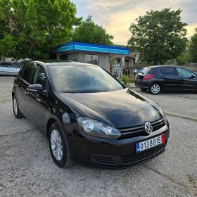     VW Golf 1.6 TDI