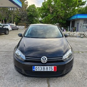     VW Golf 1.6 TDI