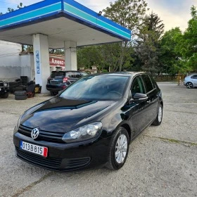     VW Golf 1.6 TDI