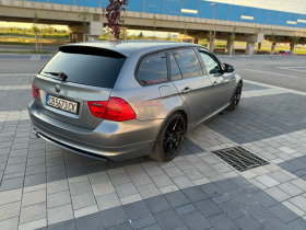 BMW 320 2.0D 177 facelift, снимка 7 - Автомобили и джипове - 45631446