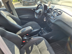 Seat Ibiza 1.6 TDI 90 k.c., снимка 9