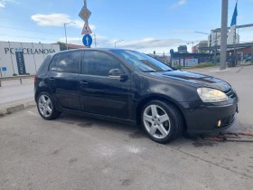 VW Golf 1.9 TDI 105к.с.  6 скорости, снимка 4