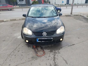 VW Golf 1.9 TDI 105к.с.  6 скорости, снимка 1