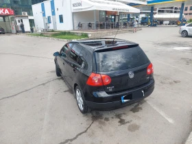 VW Golf 1.9 TDI 105к.с.  6 скорости, снимка 11