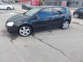 VW Golf 1.9 TDI 105к.с.  6 скорости, снимка 3