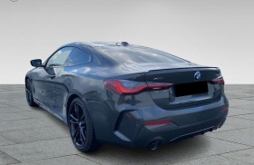BMW 430 i Coupe xDrive = M-Sport Pro= Гаранция, снимка 2