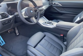 BMW 430 i Coupe xDrive = M-Sport Pro= Гаранция, снимка 7