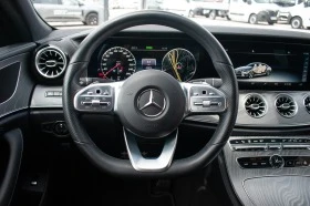 Mercedes-Benz CLS 450 4Matic AMG Line | Mobile.bg    9