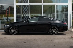 Mercedes-Benz CLS 450 4Matic AMG Line, снимка 7