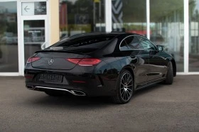 Mercedes-Benz CLS 450 4Matic AMG Line | Mobile.bg    5