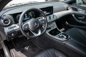 Mercedes-Benz CLS 450 4Matic AMG Line, снимка 10