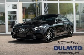     Mercedes-Benz CLS 450 4Matic AMG Line