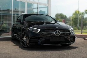 Mercedes-Benz CLS 450 4Matic AMG Line | Mobile.bg    3