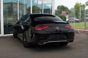 Mercedes-Benz CLS 450 4Matic AMG Line | Mobile.bg    6