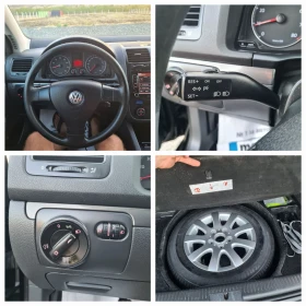 VW Golf 1.6i 102 к.с, снимка 14