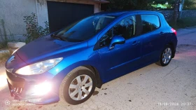 Peugeot 308 | Mobile.bg    14