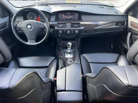 BMW 525 i Edition Вакуум Панорама HUD Lane Assist Keyless, снимка 7