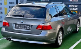 BMW 525 i Edition   HUD Lane Assist Keyless | Mobile.bg    4