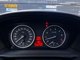 BMW 525 i Edition Вакуум Панорама HUD Lane Assist Keyless, снимка 14