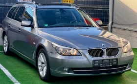 BMW 525 i Edition   HUD Lane Assist Keyless | Mobile.bg    3