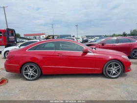 Mercedes-Benz E 350 Coupe* * * *  | Mobile.bg    5