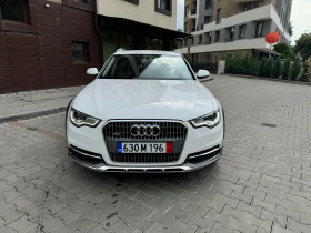 Audi A6 Allroad 3.0.BI-TDI-313.8ZF, снимка 2