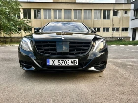     Mercedes-Benz S 350 BLUETEC 4MATIC LONG 