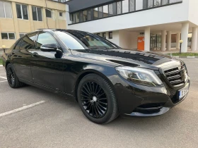     Mercedes-Benz S 350 BLUETEC 4MATIC LONG 