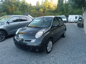 Nissan Micra 1.3i ECO/ГАЗ/БЕНЗИН, снимка 16