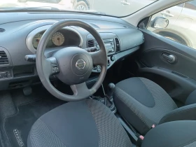 Nissan Micra 1.3i ECO/ГАЗ/БЕНЗИН, снимка 8