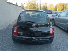 Nissan Micra 1.3i ECO/ГАЗ/БЕНЗИН, снимка 5