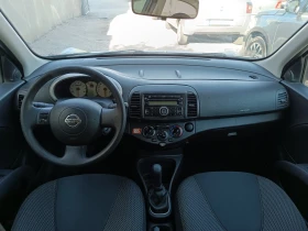 Nissan Micra 1.3i ECO/ГАЗ/БЕНЗИН, снимка 11