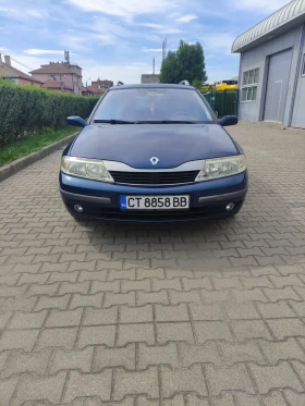 Renault Laguna 1.9 DCI, снимка 1