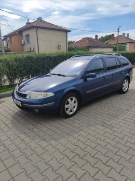 Renault Laguna 1.9 DCI, снимка 2