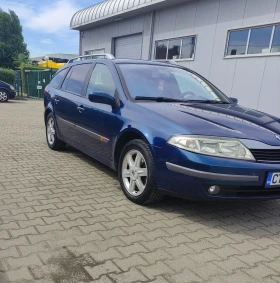 Renault Laguna 1.9 DCI, снимка 3