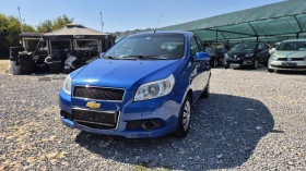 Chevrolet Aveo, снимка 2