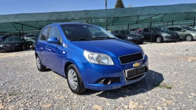 Chevrolet Aveo, снимка 1