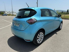 Renault Zoe 52KW-2020-NAVI, снимка 6