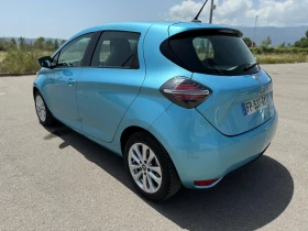 Renault Zoe 52KW-2020-NAVI, снимка 8