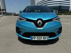 Renault Zoe 52KW-2020-NAVI, снимка 3