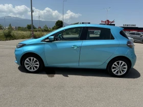 Renault Zoe 52KW-2020-NAVI, снимка 9