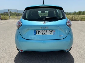 Renault Zoe 52KW-2020-NAVI, снимка 7